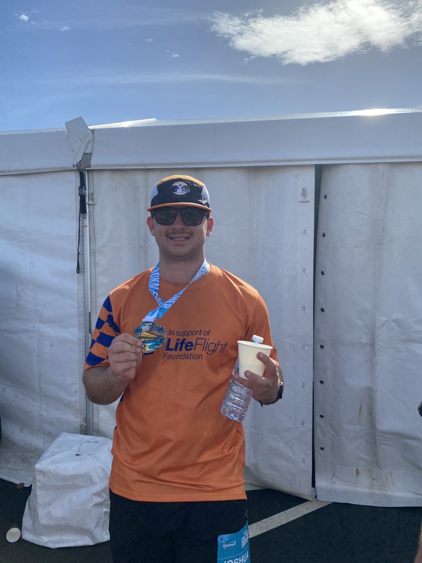 The Comeback: Pushing my limits